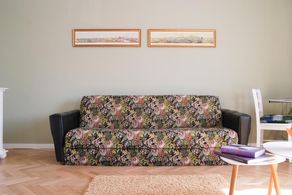 Apartment House Timişoara Buitenkant foto