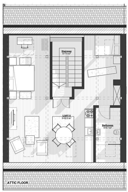 Apartment House Timişoara Buitenkant foto